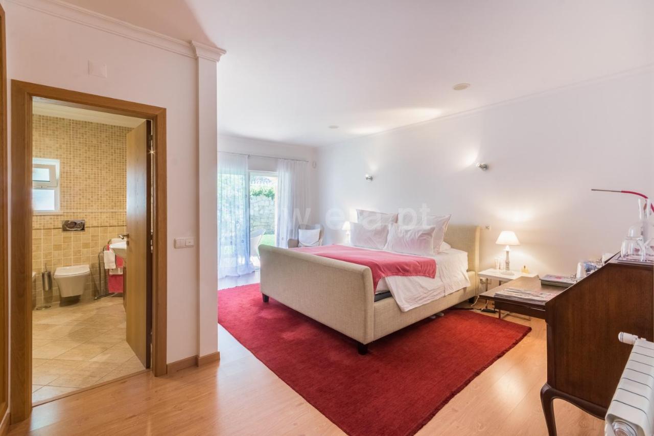 Bed and Breakfast Casa Mocho Branco à Loulé Extérieur photo