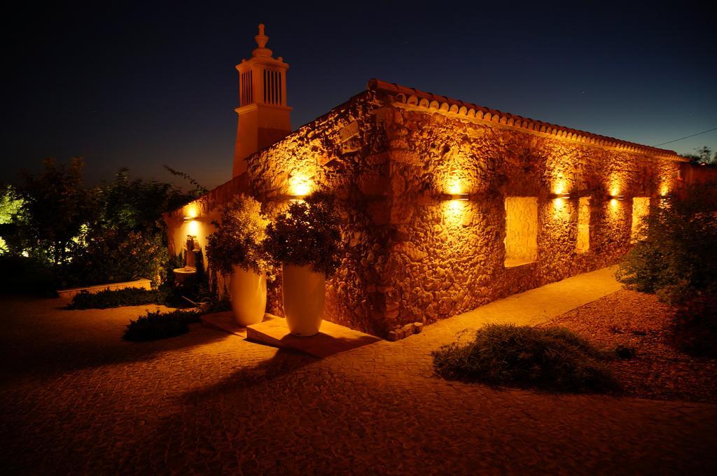 Bed and Breakfast Casa Mocho Branco à Loulé Extérieur photo