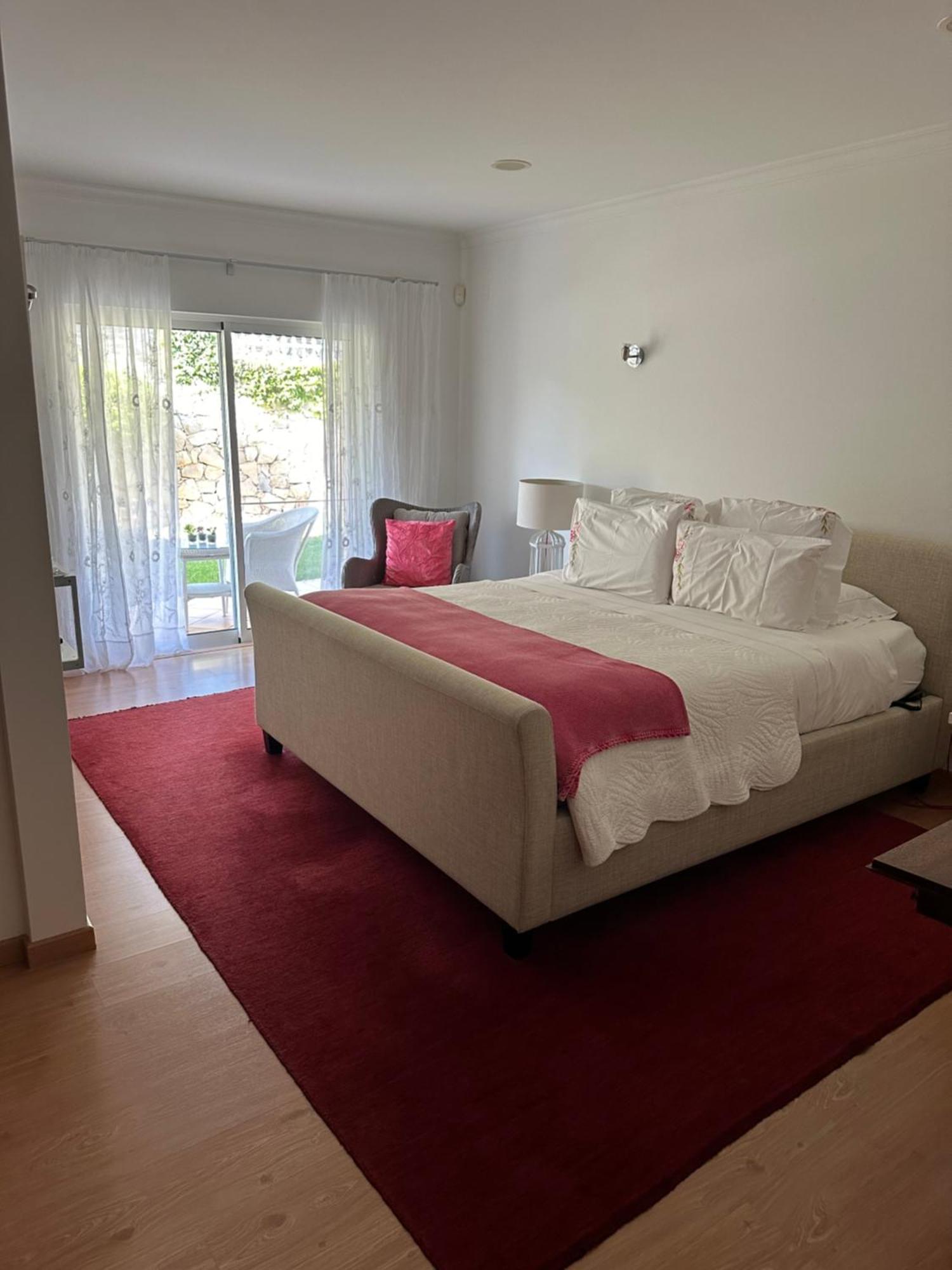 Bed and Breakfast Casa Mocho Branco à Loulé Extérieur photo