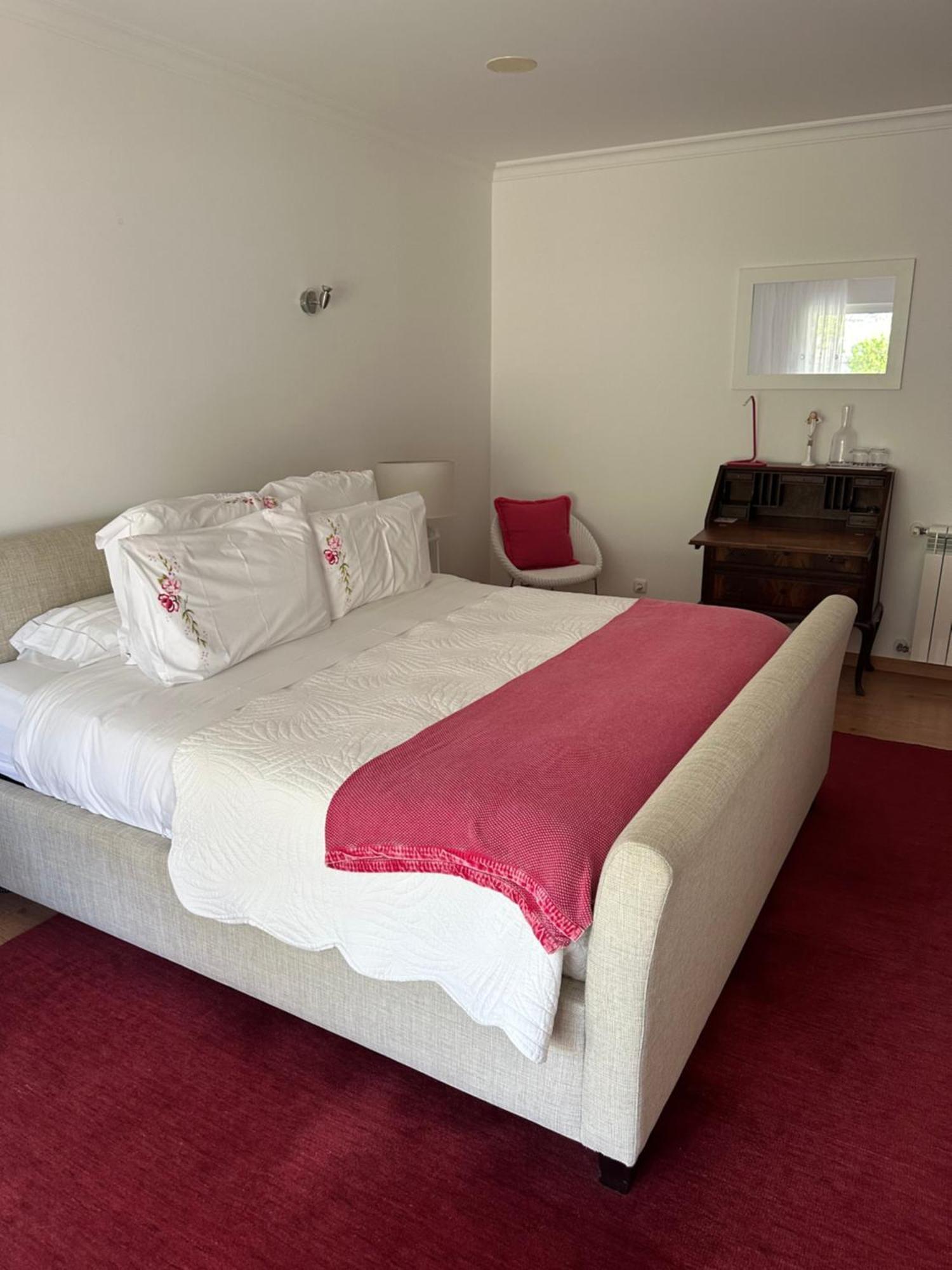 Bed and Breakfast Casa Mocho Branco à Loulé Extérieur photo