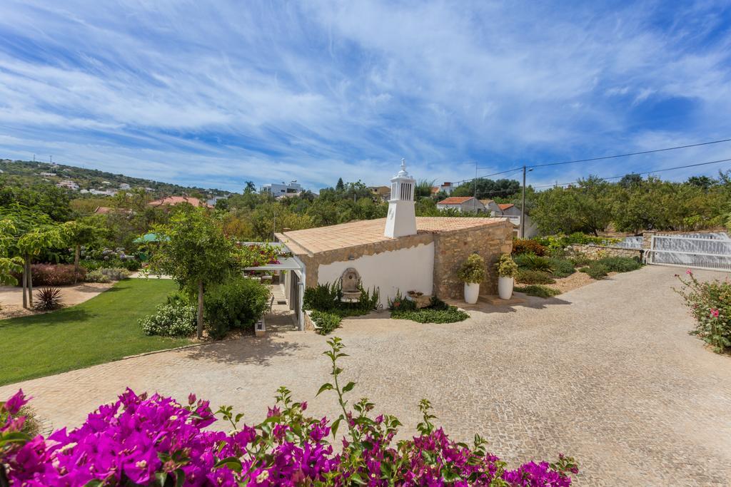 Bed and Breakfast Casa Mocho Branco à Loulé Chambre photo