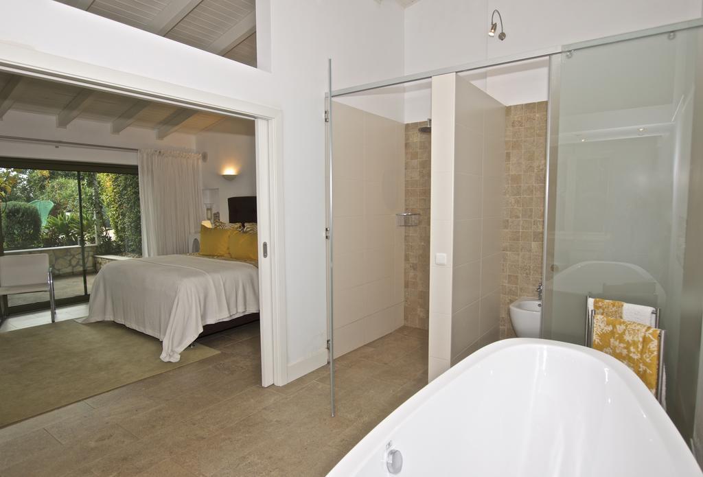 Bed and Breakfast Casa Mocho Branco à Loulé Extérieur photo