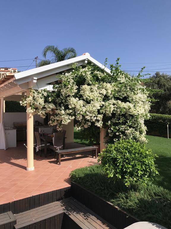 Bed and Breakfast Casa Mocho Branco à Loulé Extérieur photo
